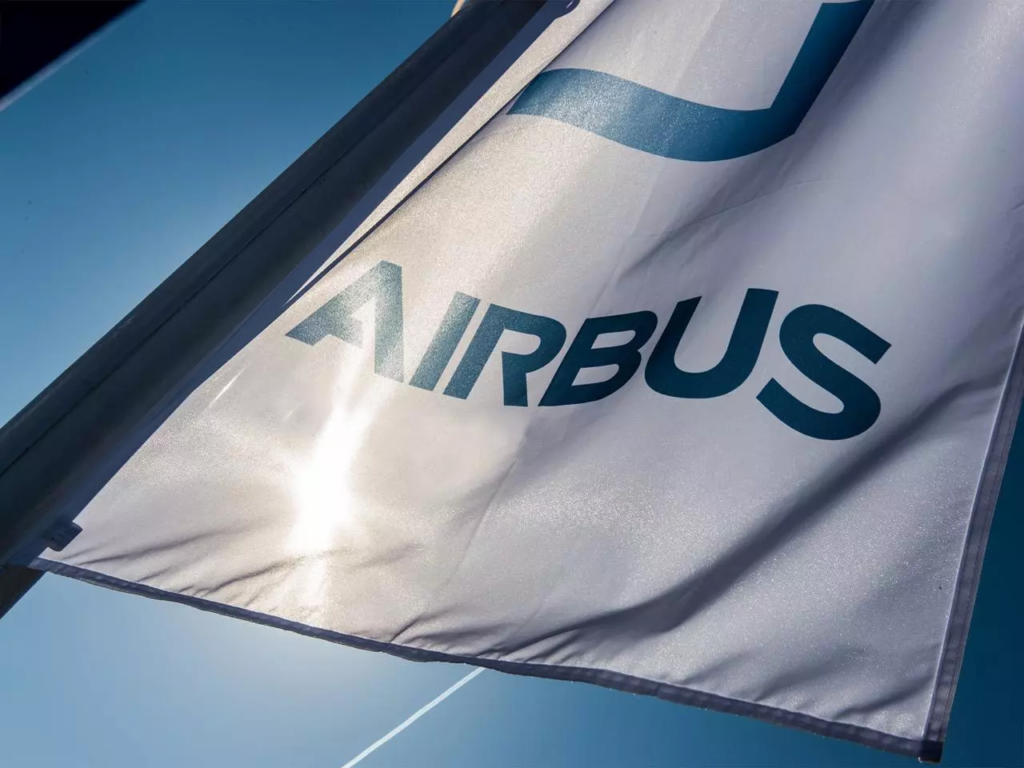 Airbus enters into binding term sheet agreement with Spirit AeroSystems